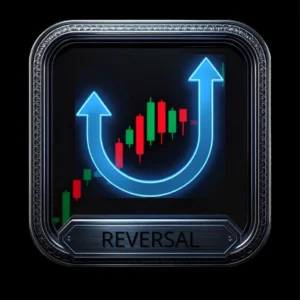 Reversal EA source code cover