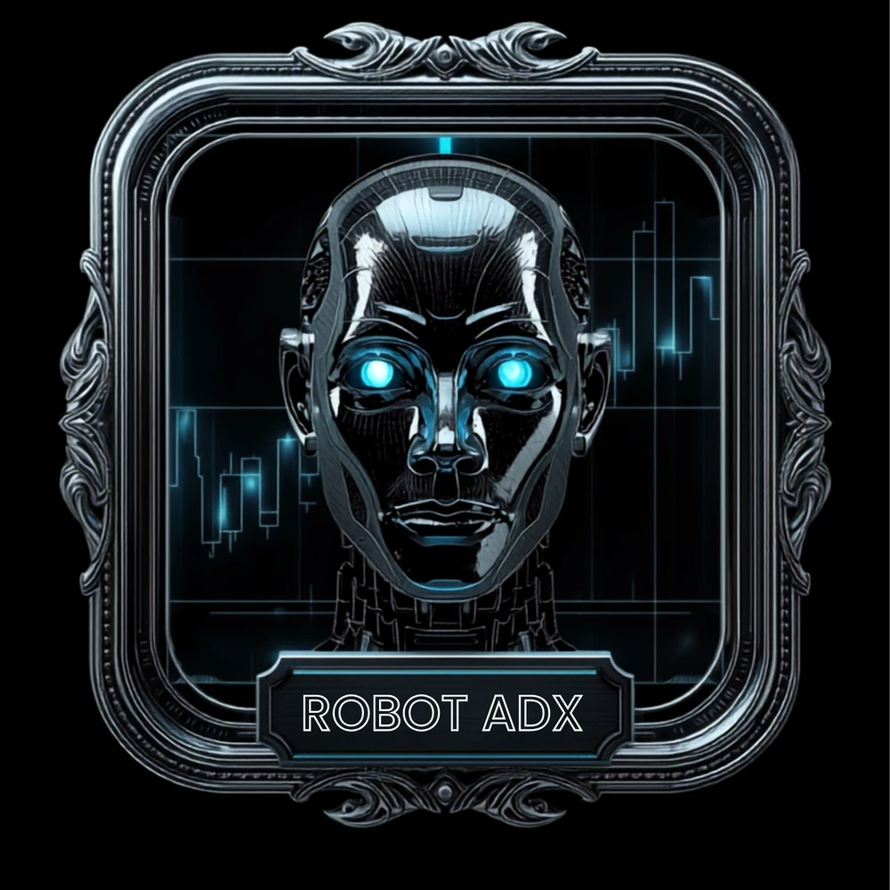 Robot ADX 2MA EA - MQL Source Code