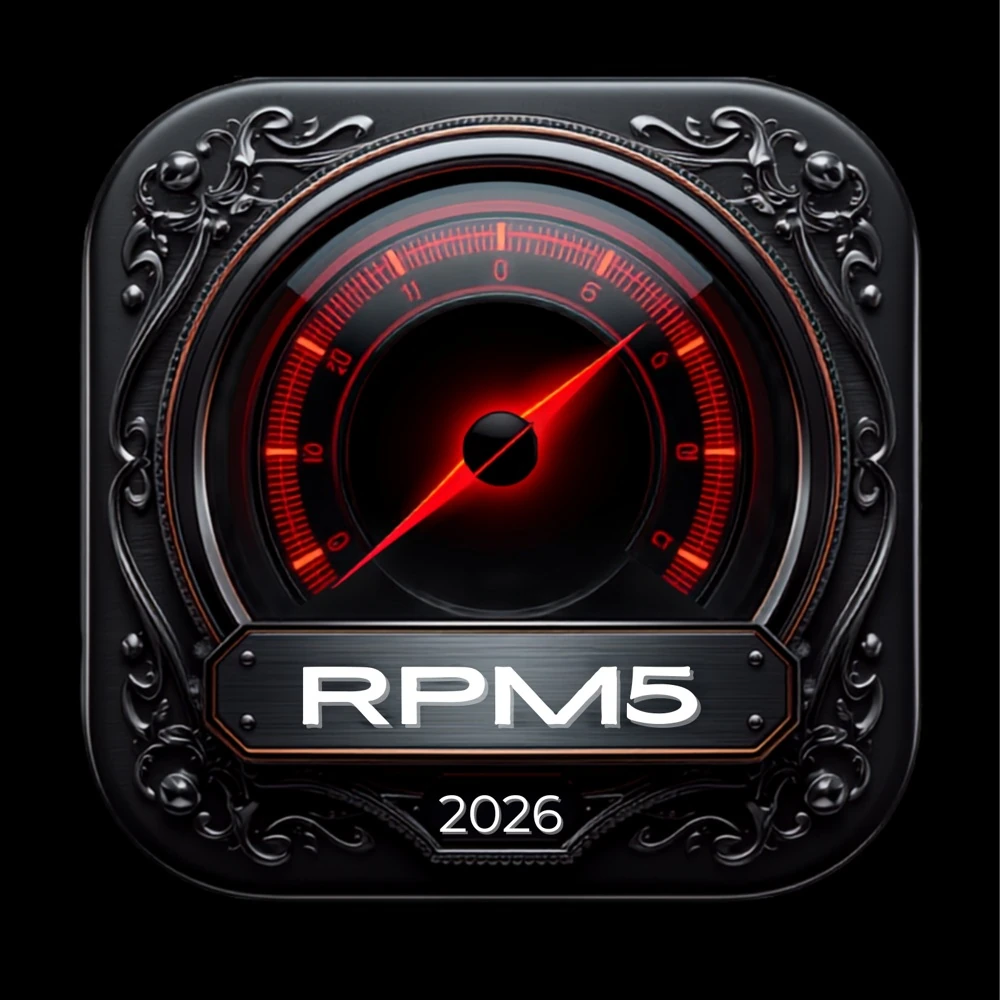 RPM5 v1 - MQL Source Code