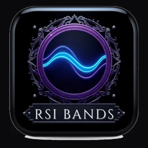 RSI Bands EA source code