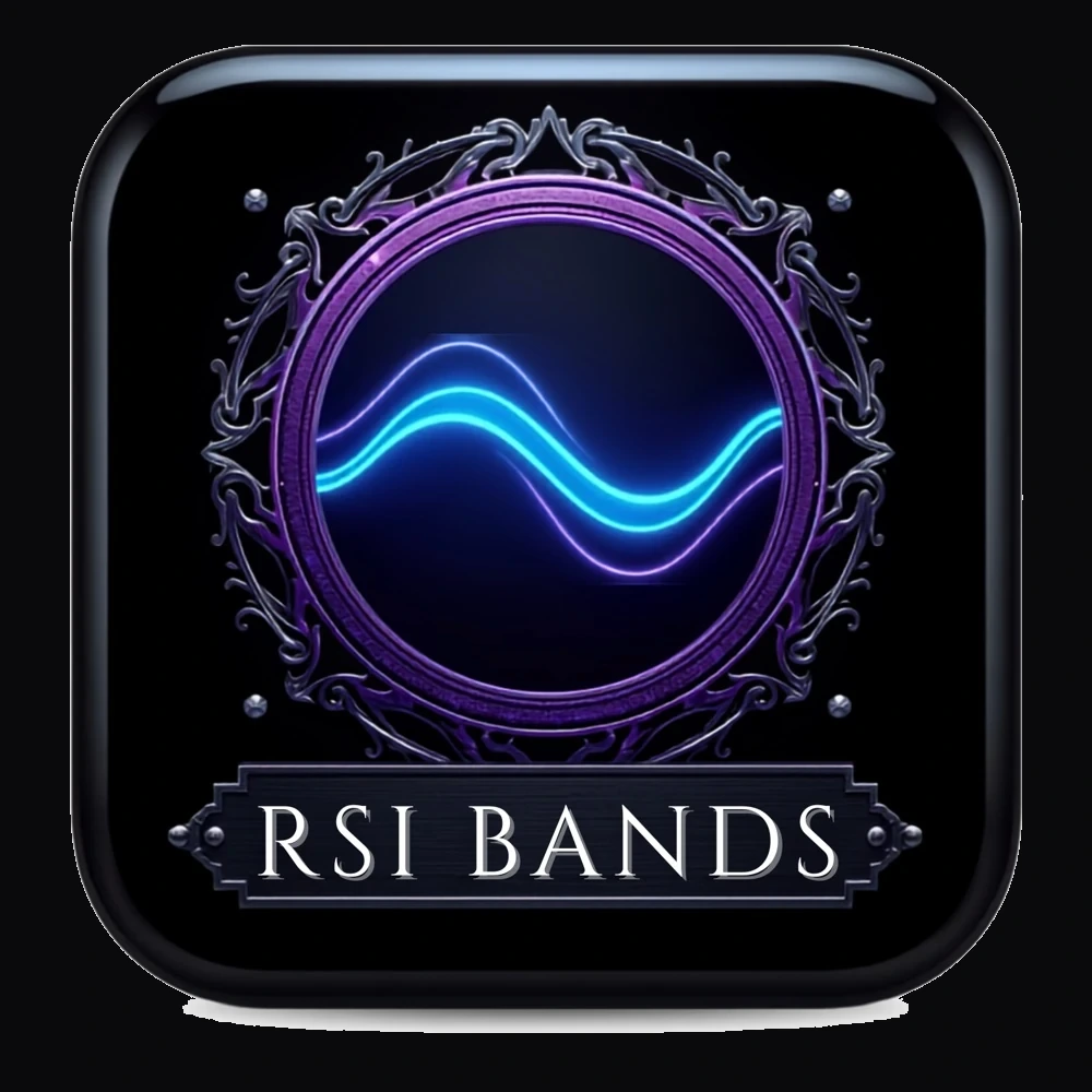 RSI Bands EA - MQL Source Code