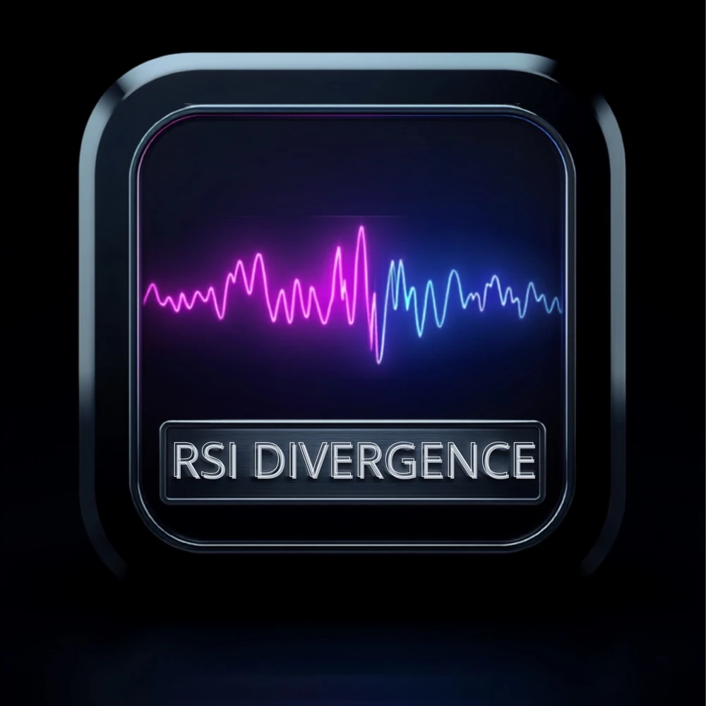 RSI Divergence Indicator EA v1.00 - MQL Source Code
