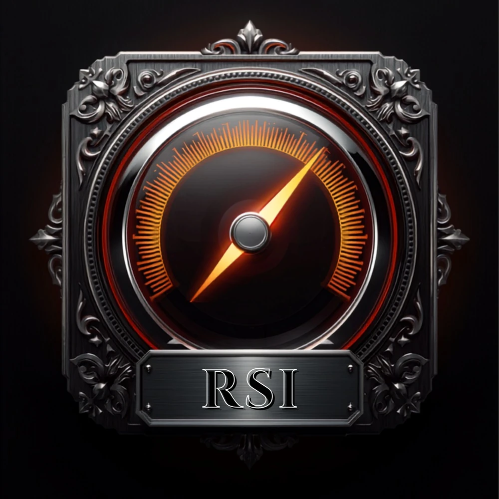 RSI EA - MQL Source Code