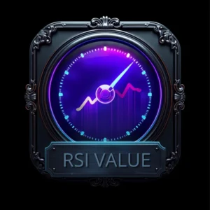 RSI Value EA source code cover