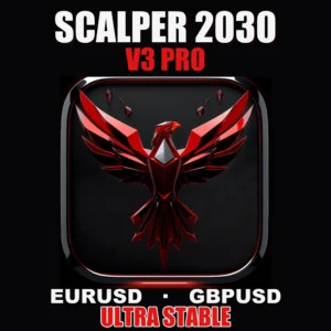 Scalper 2030 V3 Pro EA source code cover