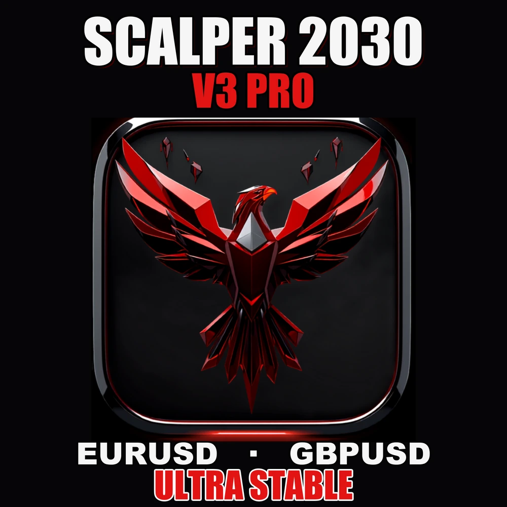 Scalper 2030 V3 Pro E - MQL Source Code