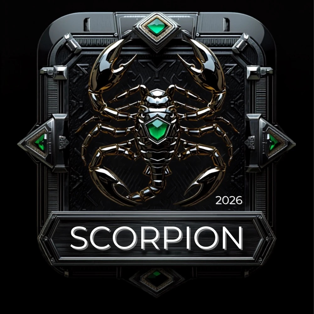 Scorpion Scalper Pro EA - MQL Source Code