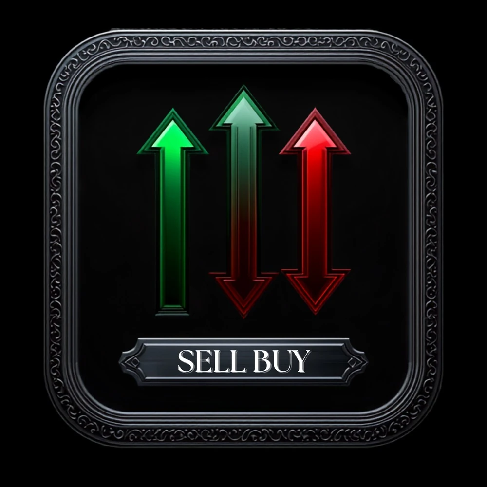Sell Buy Scalper EA - MQL Source Code