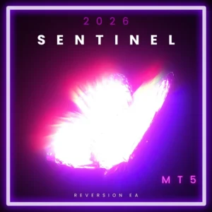 Sentinel EA Source Code