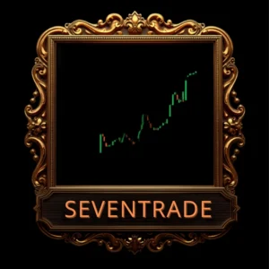 SevenTrade EA source code cover