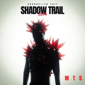 Shadow Trail EA Source Code