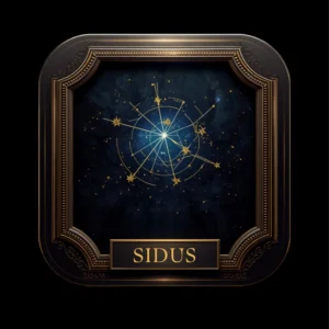 Sidus EA v3.2 source code cover