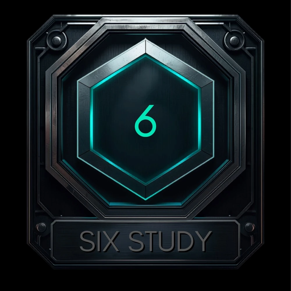 Six Study EA - MQL Source Code