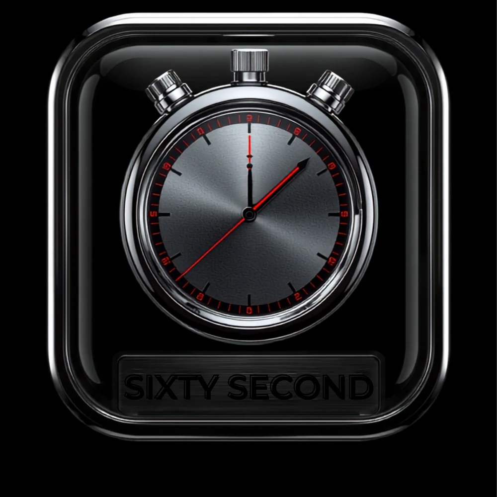Sixty Secound EA - MQL Source Code