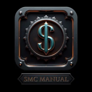 SMC Manual EA source code cover