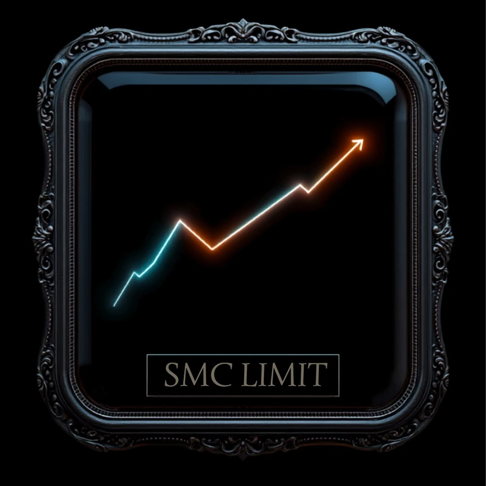 SMC Manual EA limit - MQL Source Code