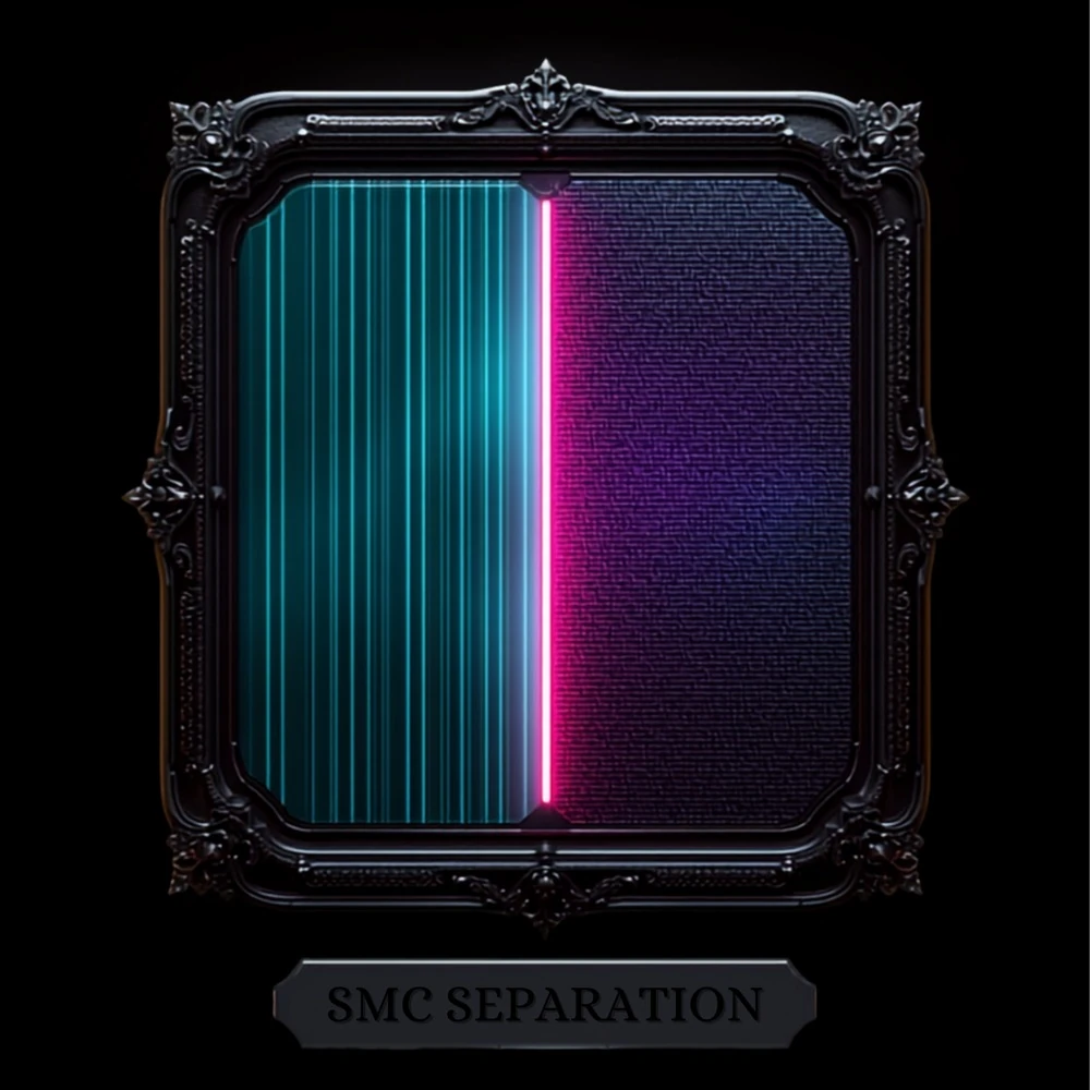 SMC Manual EA separation - MQL Source Code