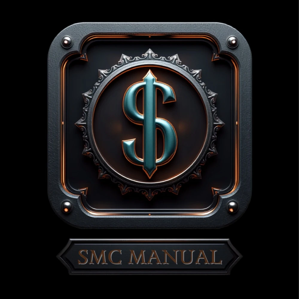 SMC Manual EA - MQL Source Code