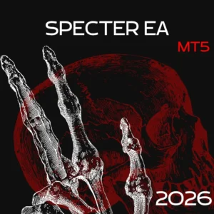 Specter EA Source Code