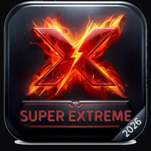 Super Extreme EA source code