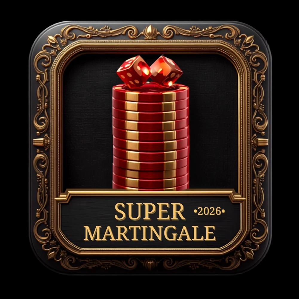 Super Martingale EA - MQL Source Code