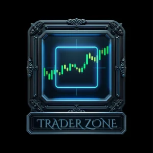 The Trader Zone EA source code cover