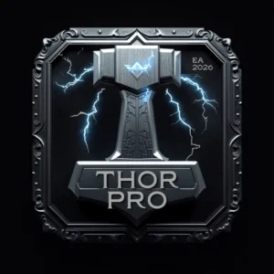 Thor Pro EA source code cover