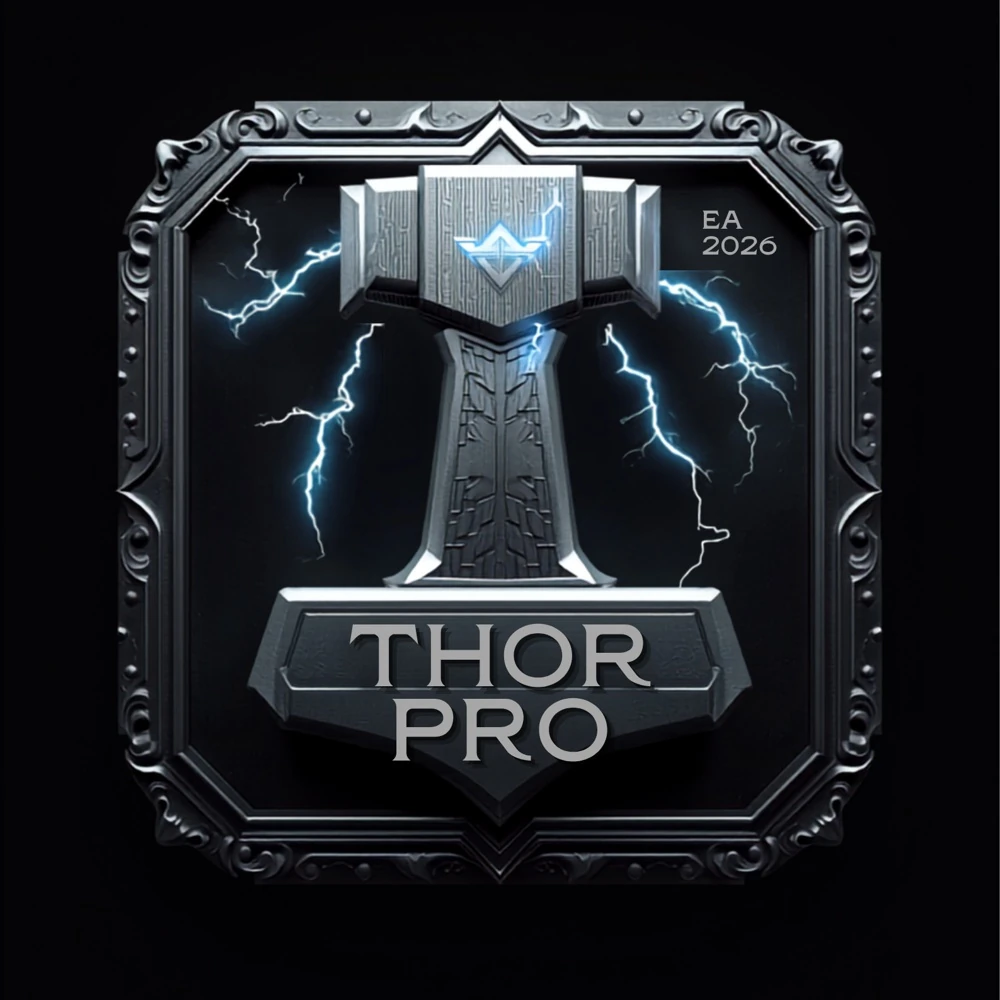 Thor Pro EA - MQL Source Code