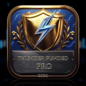 Thunder Funded Pro EA source code cover