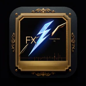ThunderStrike FX EA source code cover
