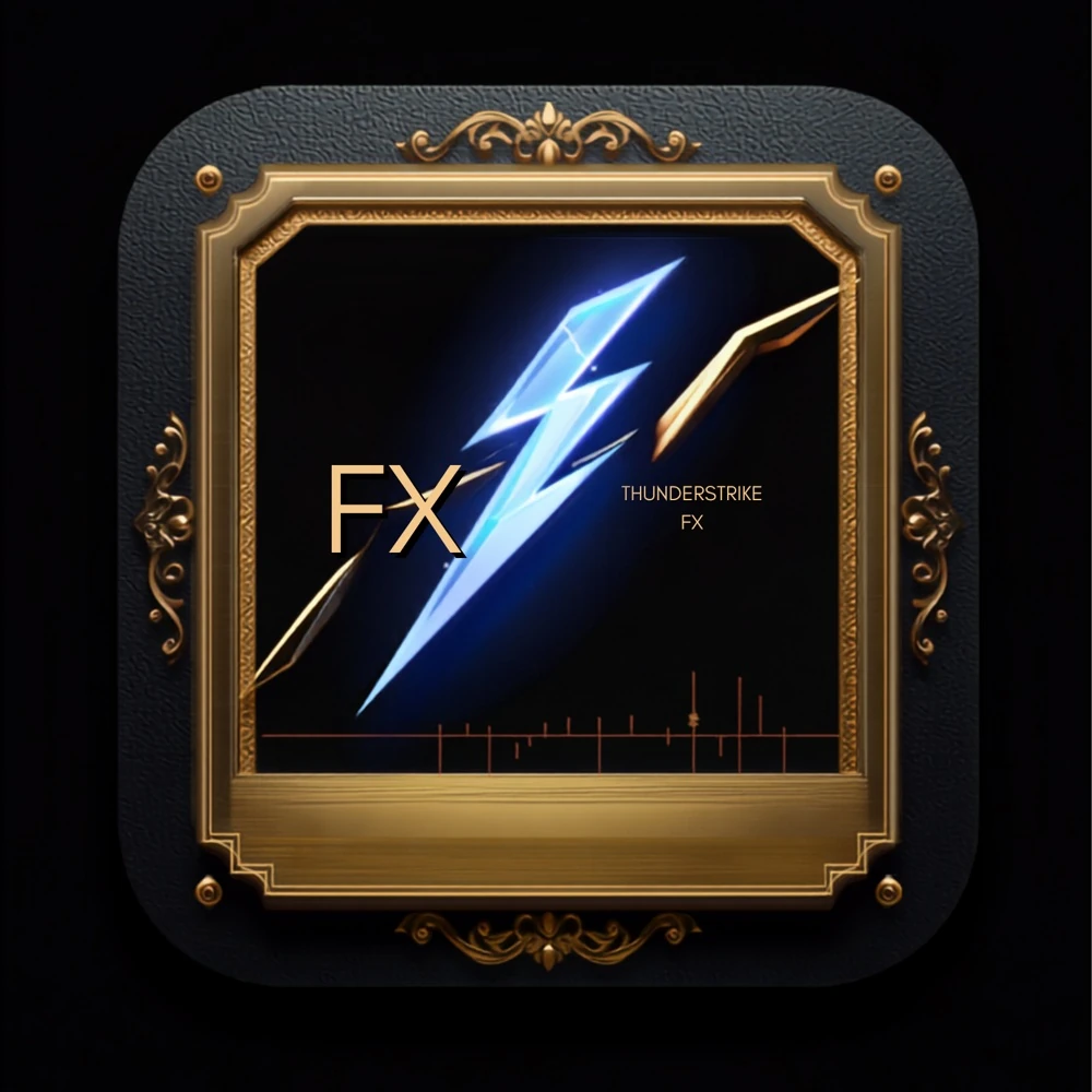 ThunderStrike FX EA - MQL Source Code