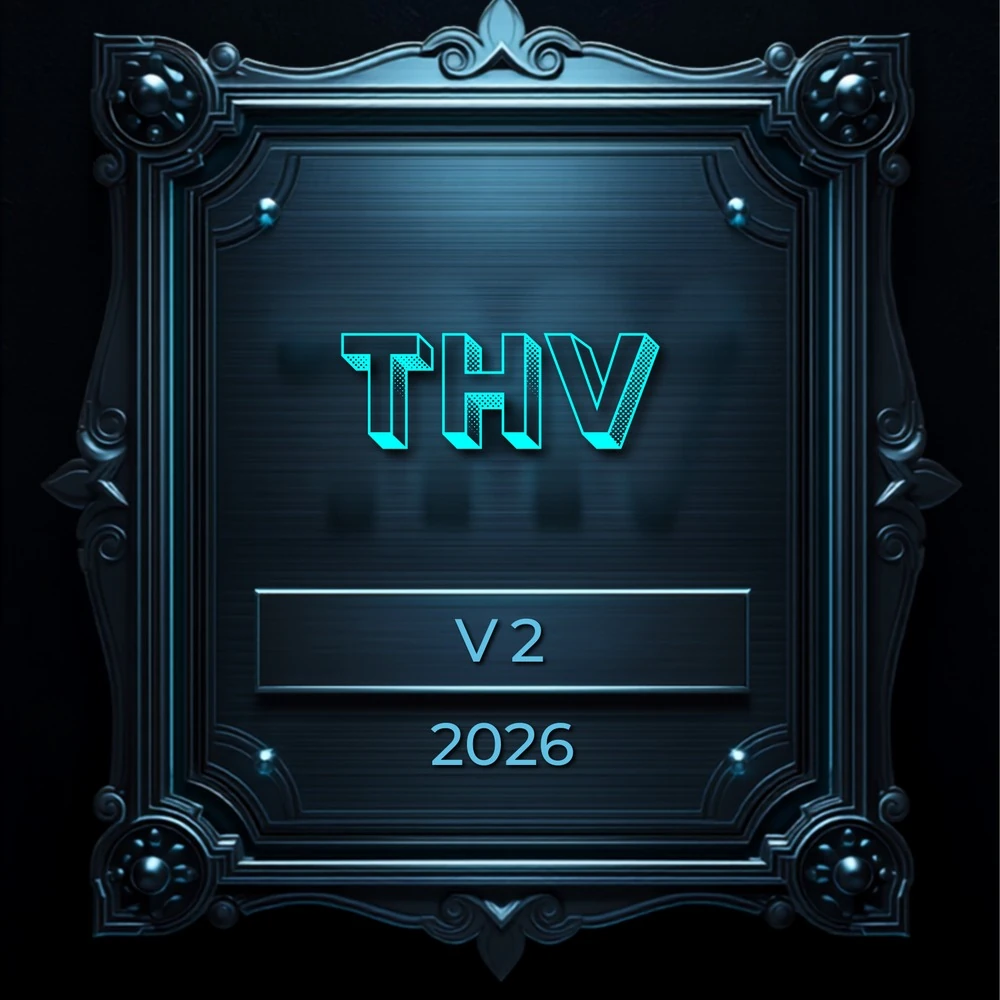 THV EA v2 - MQL Source Code