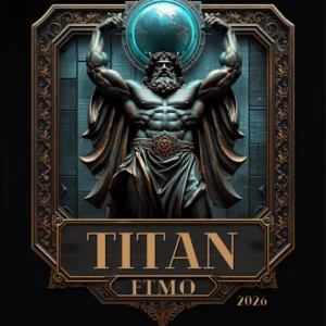 Titan FTMO Pro Trader EA source code cover