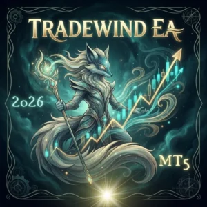 Tradewind EA Source Code