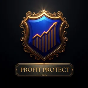 Trading Profit Protect EA source code cover