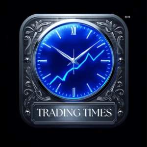Trading Times Filter EA source code cover
