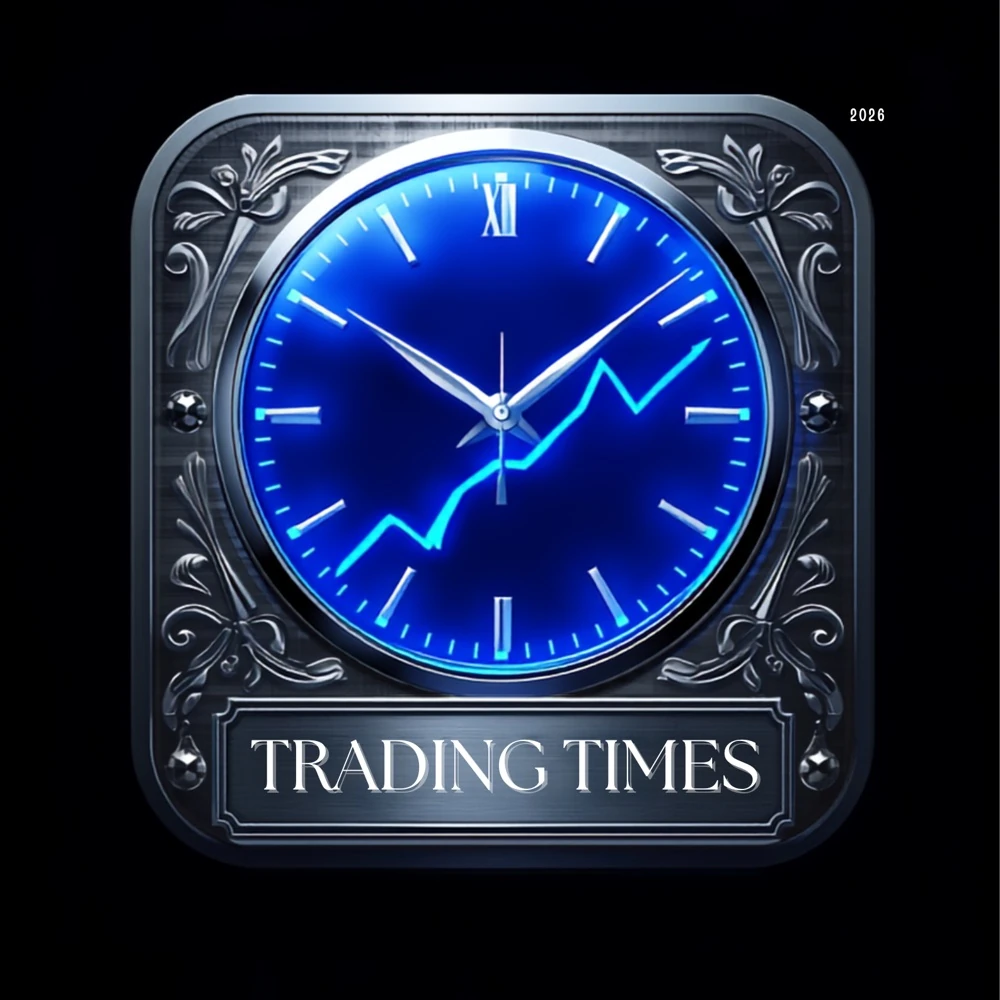 Trading Times Filter EA - MQL Source Code