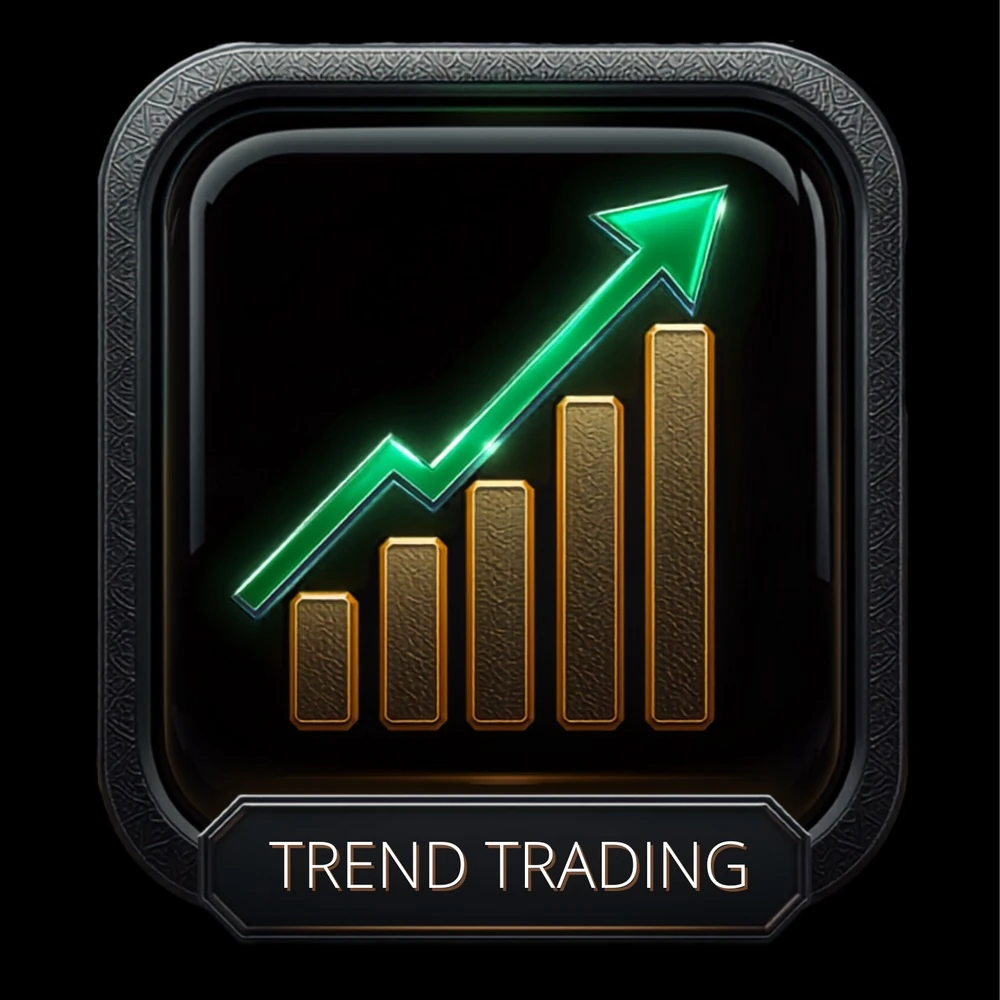 Trend Trading v1.1 - MQL Source Code