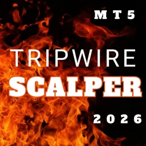 Tripwire Scalper EA Source Code