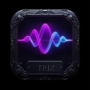 Trix EA source code cover