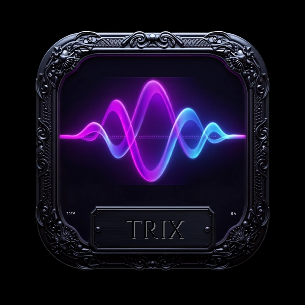 Trix EA - MQL Source Code