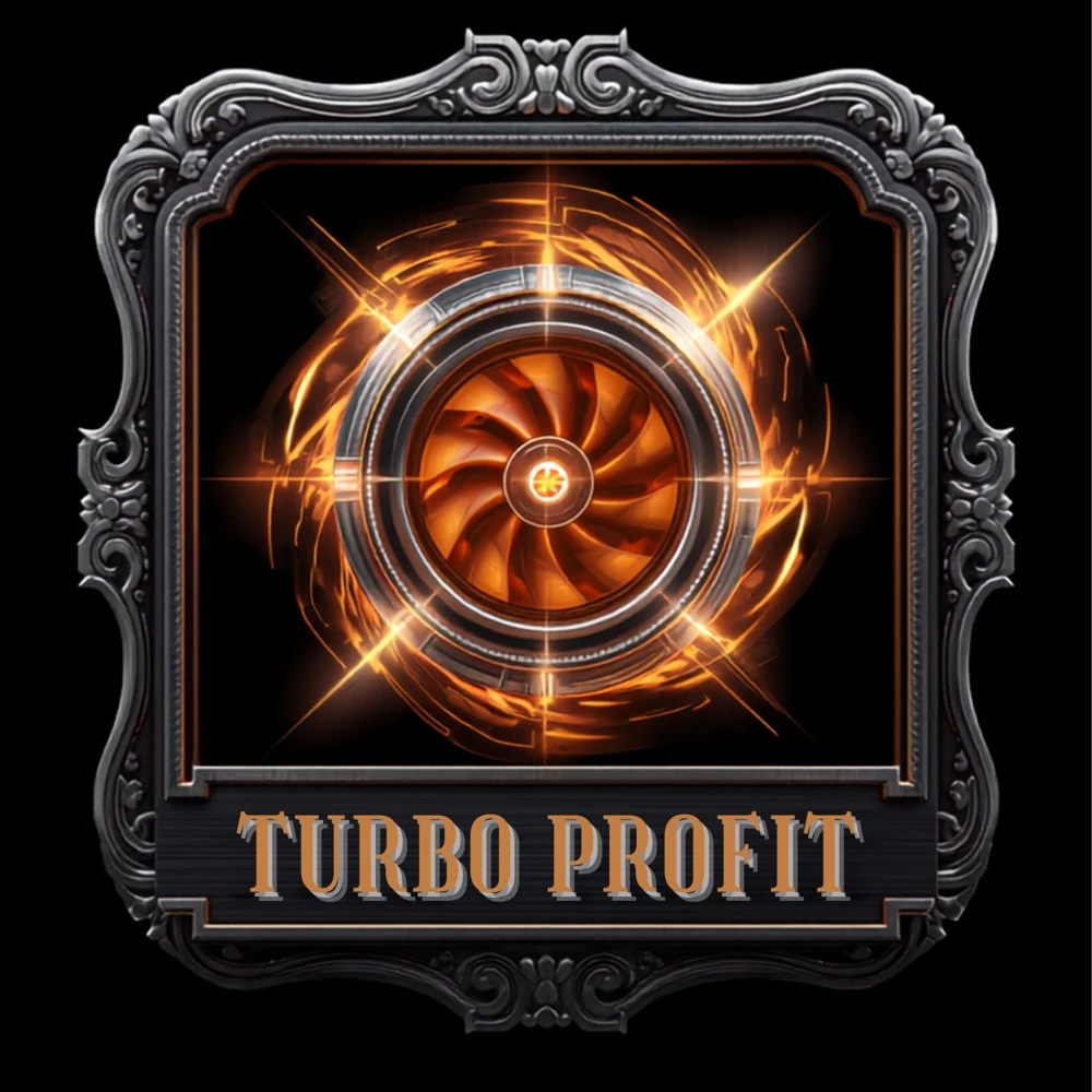 Turbo Profit v3 - MQL Source Code