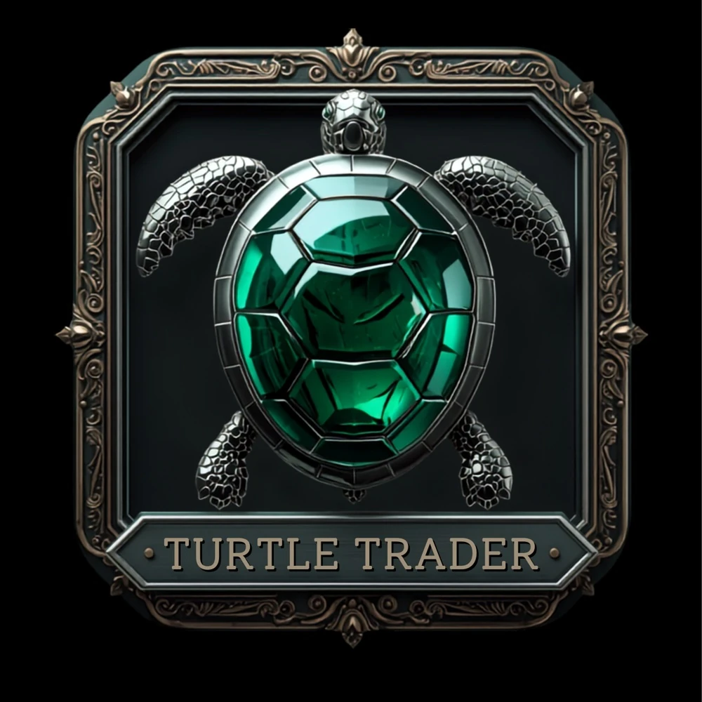 Turtle Trader v1.01 - MQL Source Code