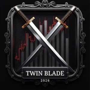 Twin Blade 5M System EA source code cover