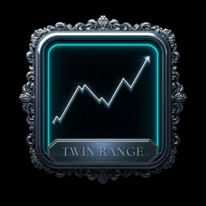 Twin Range Filter EA source code cover