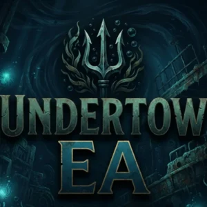 Undertow EA Source Code
