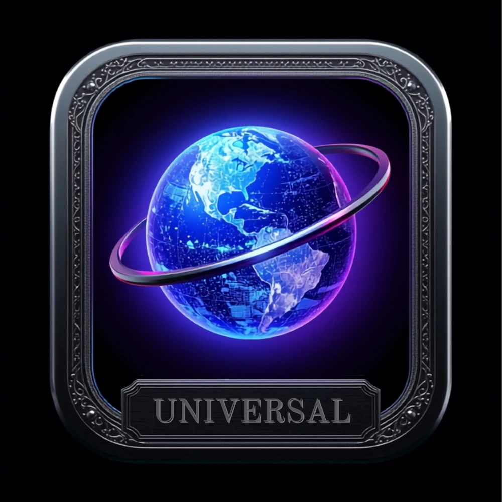 Universal EA - MQL Source Code