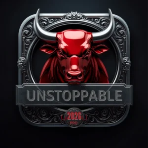 Unstoppable Scalper Pro source code cover