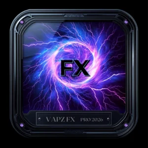 VAPZ FX PRO EA source code cover