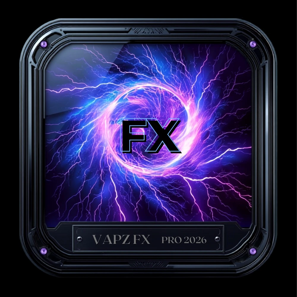 VAPZ FX PRO EA - MQL Source Code